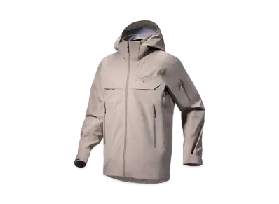 ARC'TERYX Macai Shell Jacket Men'S "Warm Stone"