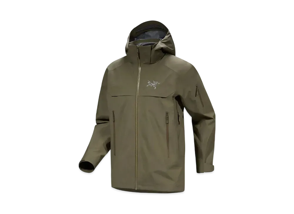 ARC'TERYX Makai Shell Jacket Men's "Tatsu"