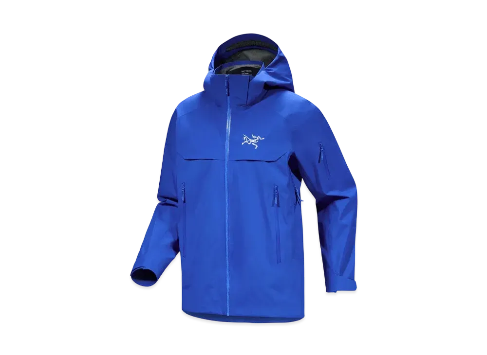 ARC'TERYX Makai Shell Jacket Men's "Vitality"