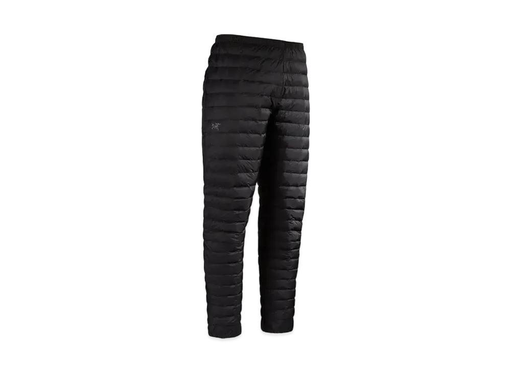 ARC'TERYX Cerium Pants Men'S "Black"