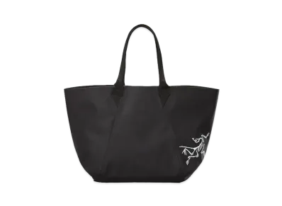 ARC'TERYX Carrier 45 Gear Tote "Black"