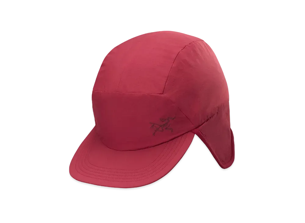 ARC'TERYX Proton Hat "Bordeaux" X000007376