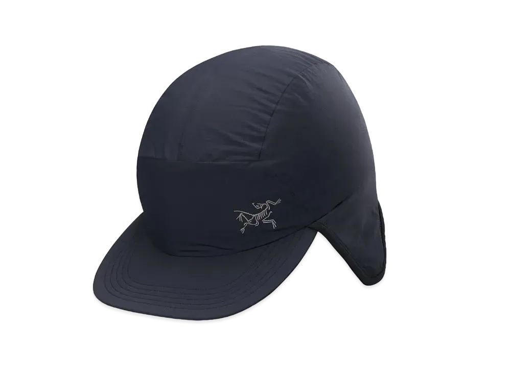 ARC'TERYX Proton Hat "Black" X000007376