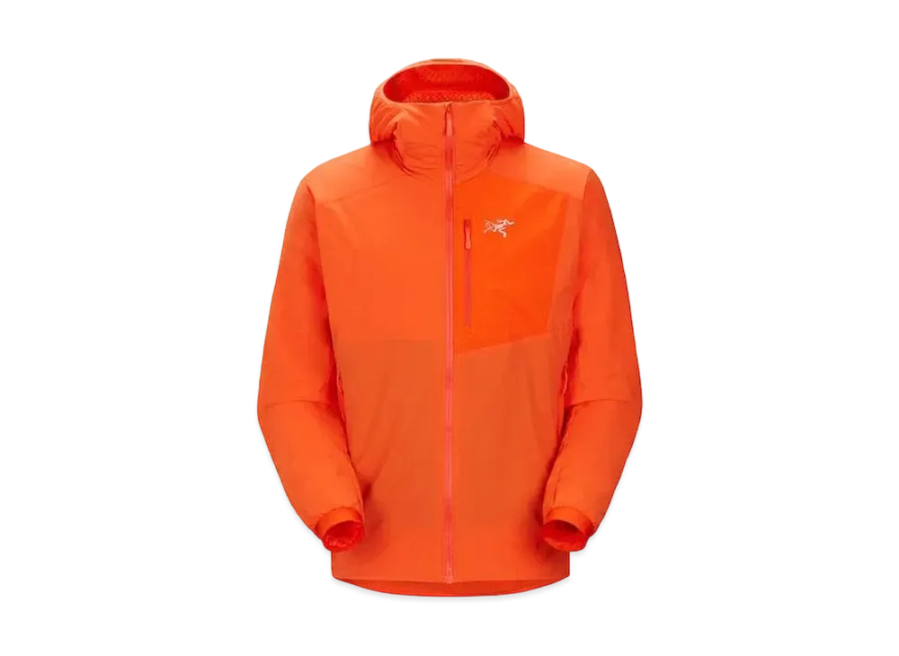 ARC'TERYX Proton Lightweight Hoody Men's X000006908 "Phenom"
