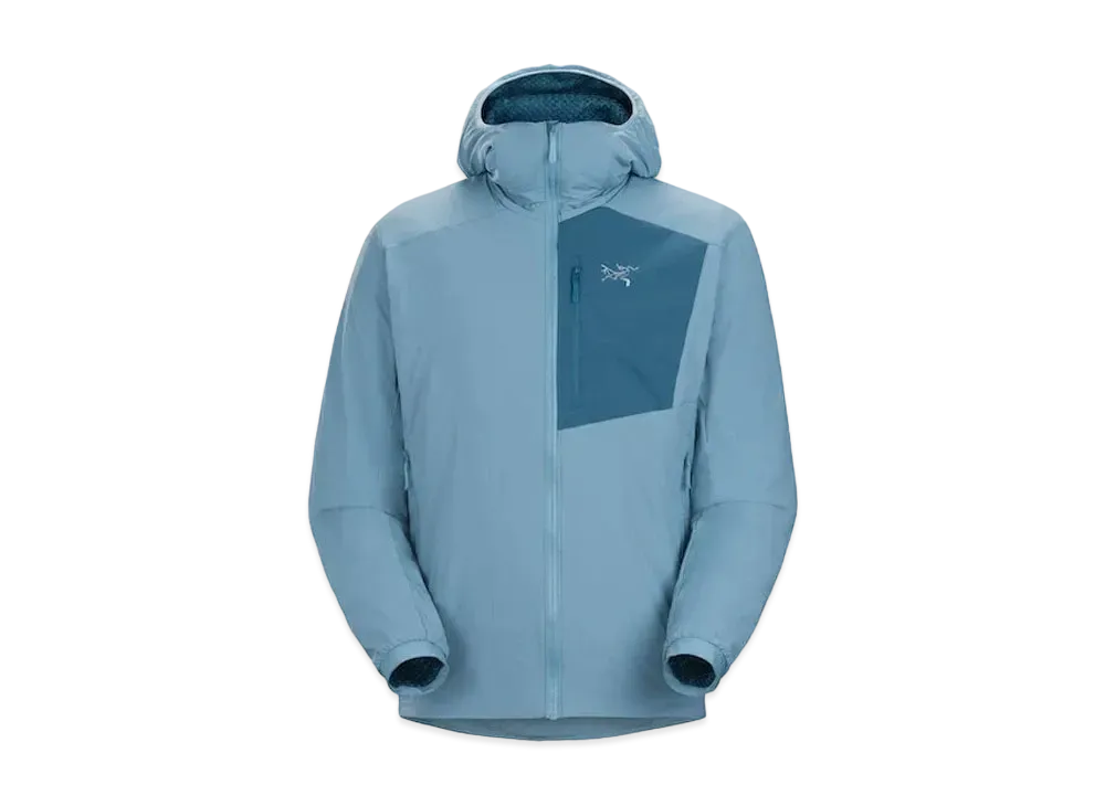 ARC'TERYX Proton Lightweight Hoody Men's X000006908 "Solace"