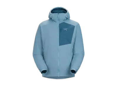 ARC'TERYX Proton Lightweight Hoody Men's X000006908 "Solace"