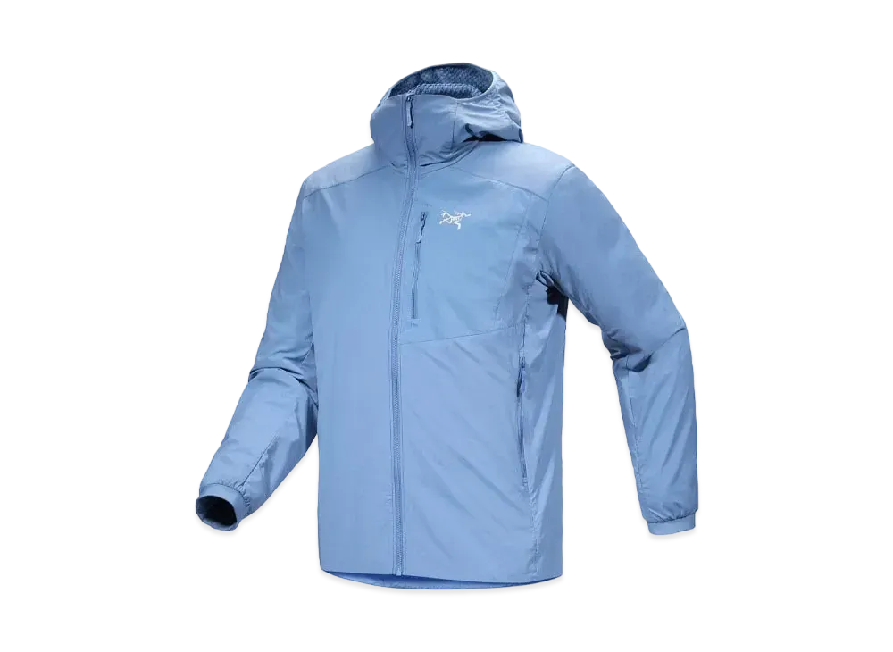 ARC'TERYX Proton Lightweight Hoody Men's "Stone Wash"