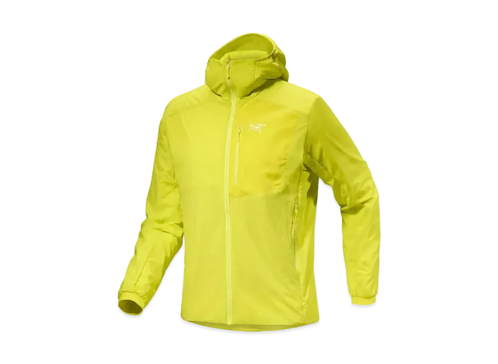 ARC'TERYX Proton Lightweight Hoody Men's "Euphoria"