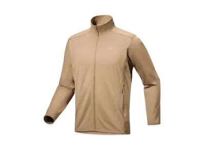 ARC'TERYX Kyanite Lightweight Jacket Men's X000006481 "Canvas"