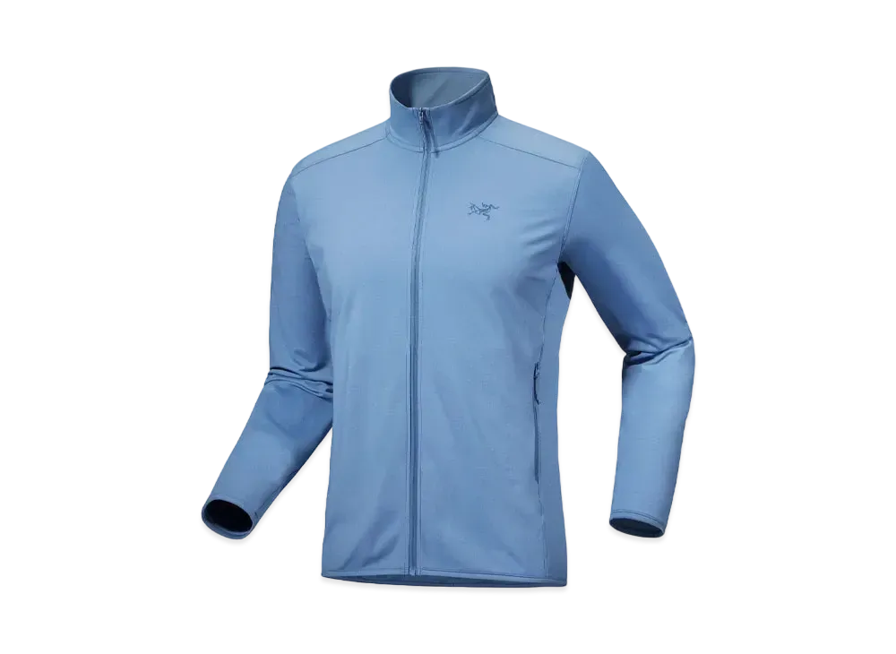 ARC'TERYX Kyanite Lightweight Jacket Men's X000006481 "Stone Wash"