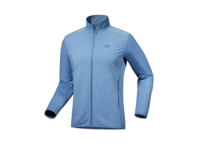 ARC'TERYX Kyanite Lightweight Jacket Men's X000006481 "Stone Wash"