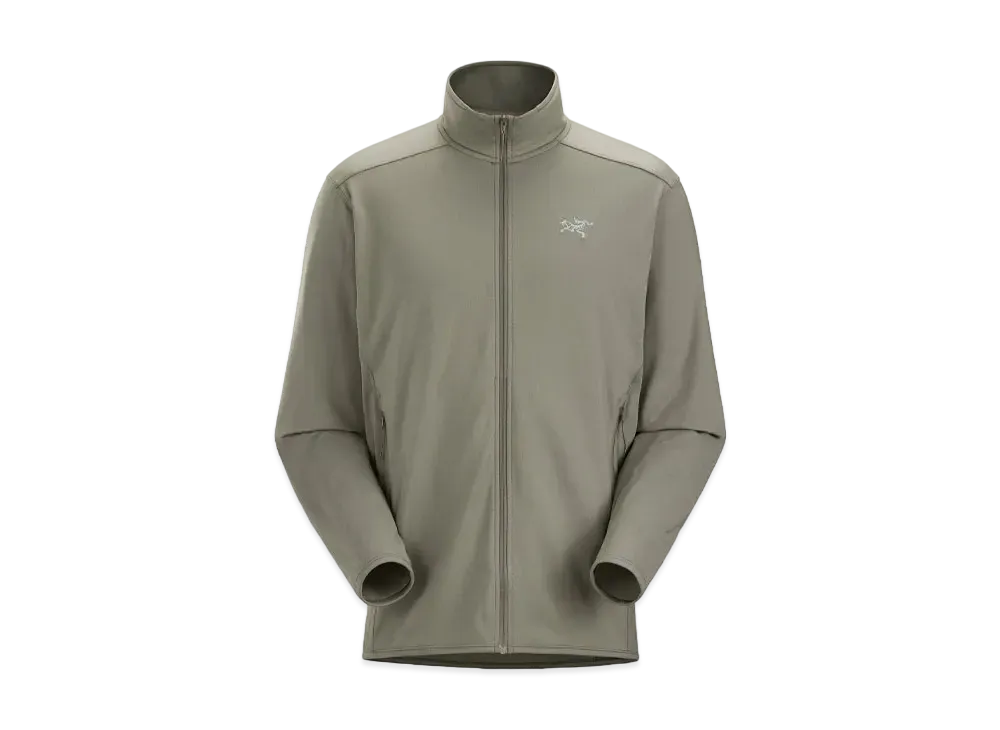 ARC'TERYX Kyanite Lightweight Jacket Men's X000006481 "Forage"