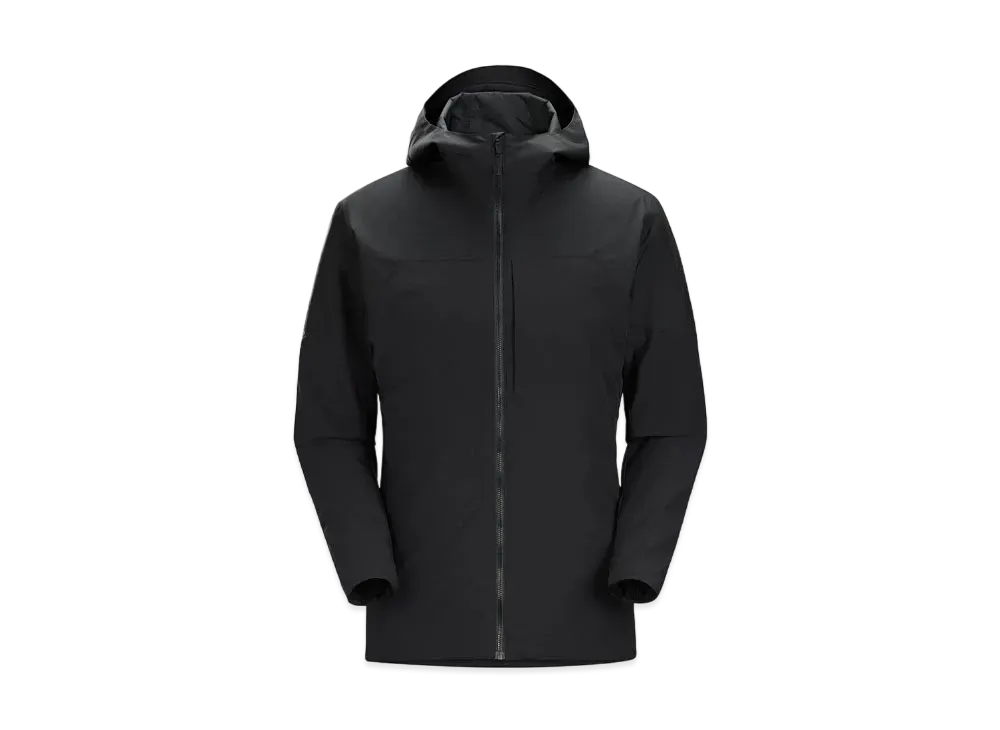 ARC'TERYX Proton Hybrid Hoody Men's X000006731 "Black"