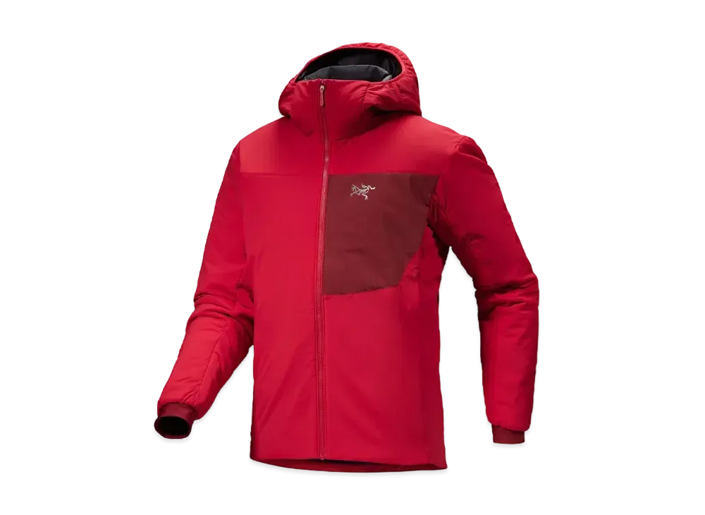 ARC'TERYX Proton Hoody Men's X000007520 "Heritage"