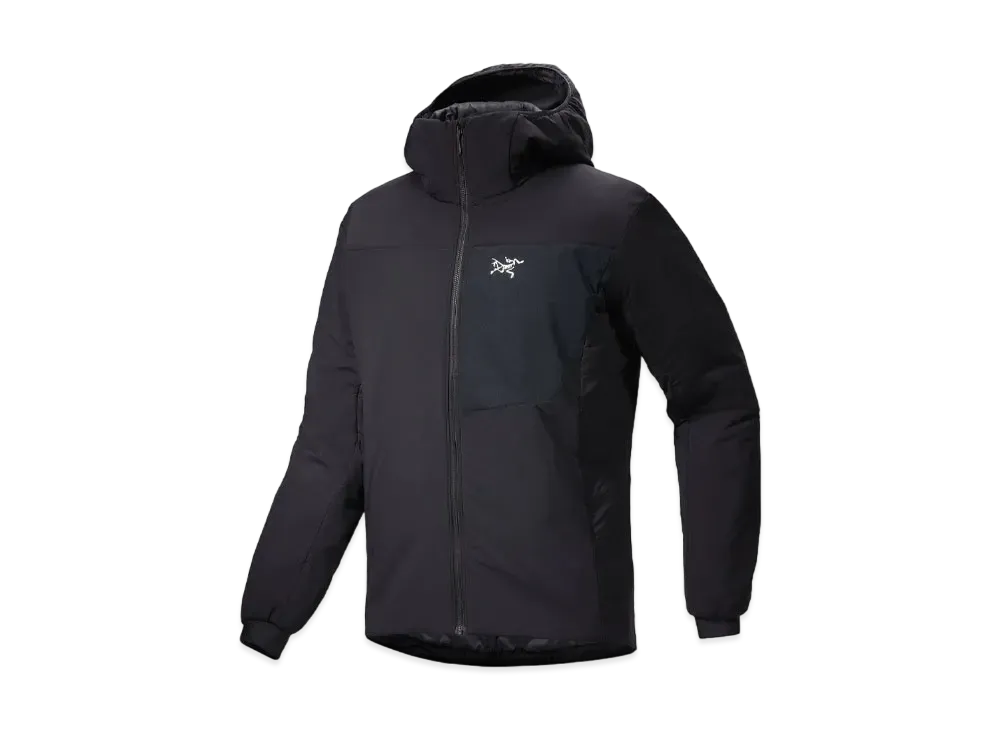 ARC'TERYX Proton Hoody Men's X000007520 "Black"