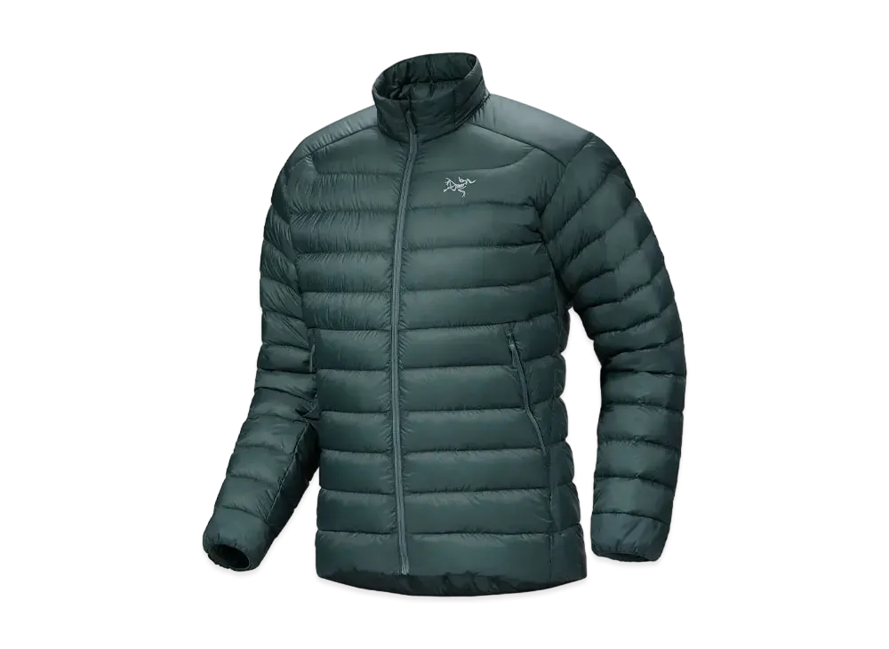 ARC'TERYX Cerium Jacket Men's X000007467 "Boxcar"