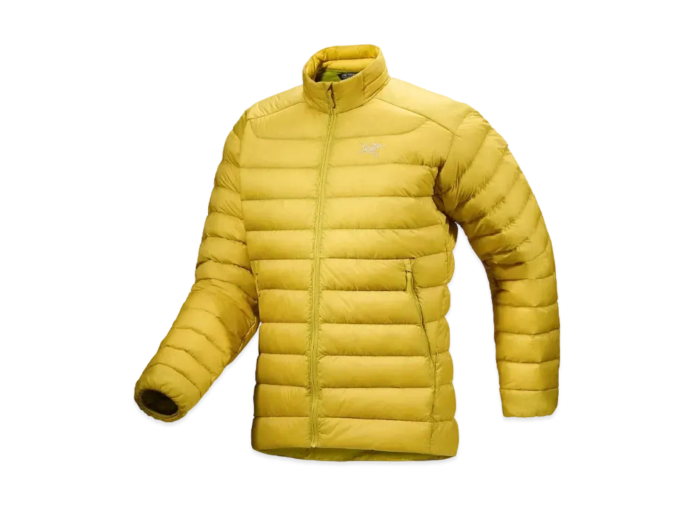 ARC'TERYX Cerium Jacket Men's X000007467 "Lampyre"