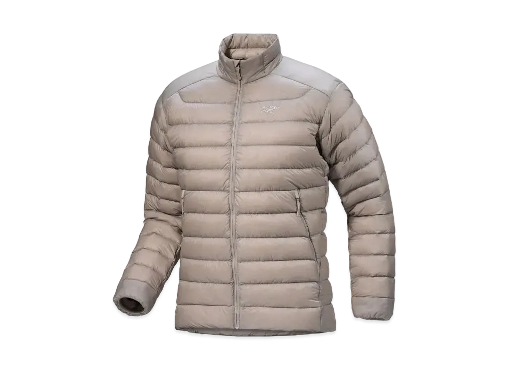 ARC'TERYX Cerium Jacket Men's X000007467 "Lampyre" "Rune"