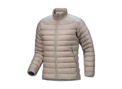 ARC'TERYX Cerium Jacket Men's X000007467 "Lampyre" "Rune"