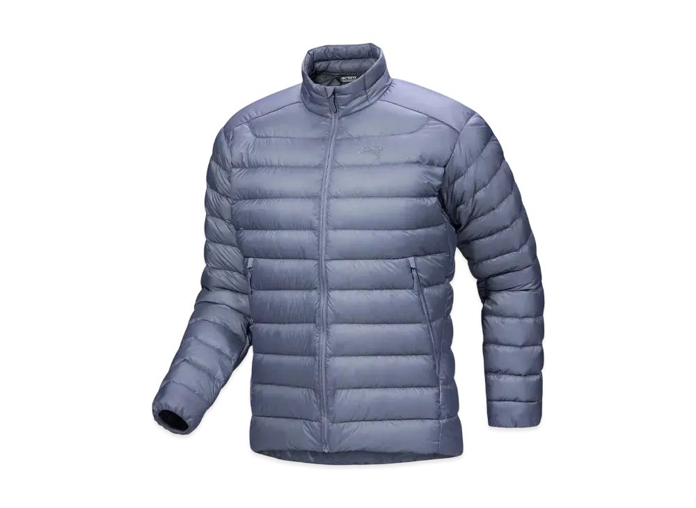 ARC'TERYX Cerium Jacket Men's "Stratus"