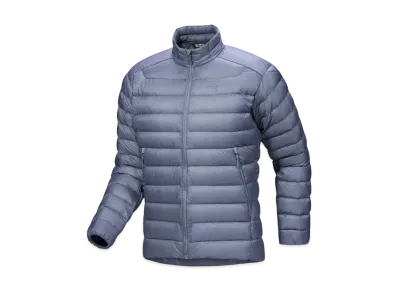 ARC'TERYX Cerium Jacket Men's "Stratus"