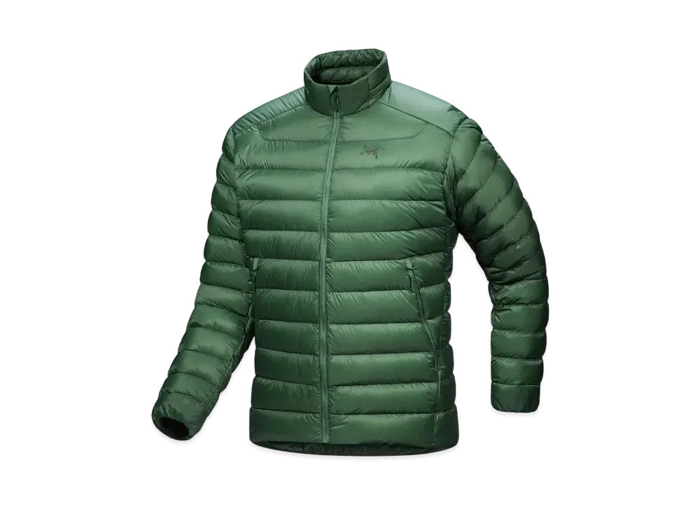 ARC'TERYX Cerium Jacket Men's "Eden"