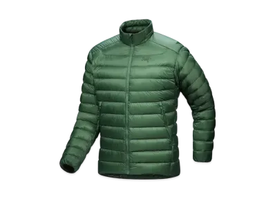 ARC'TERYX Cerium Jacket Men's "Eden"