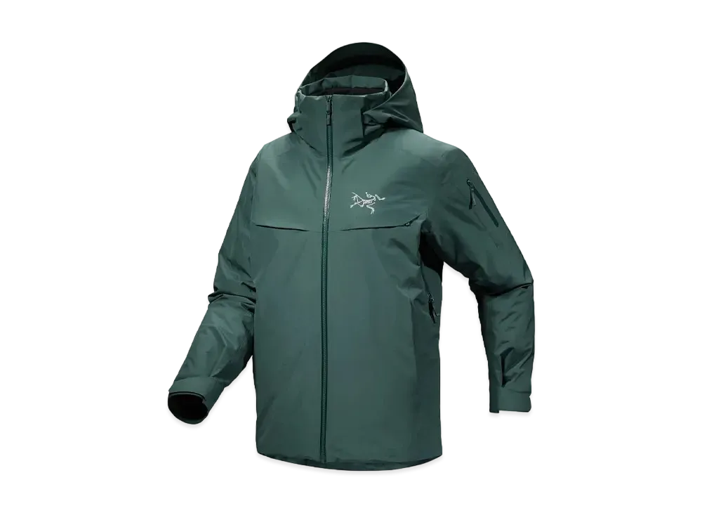 ARC'TERYX Macai Jacket Men's X000007447 "Boxcar"