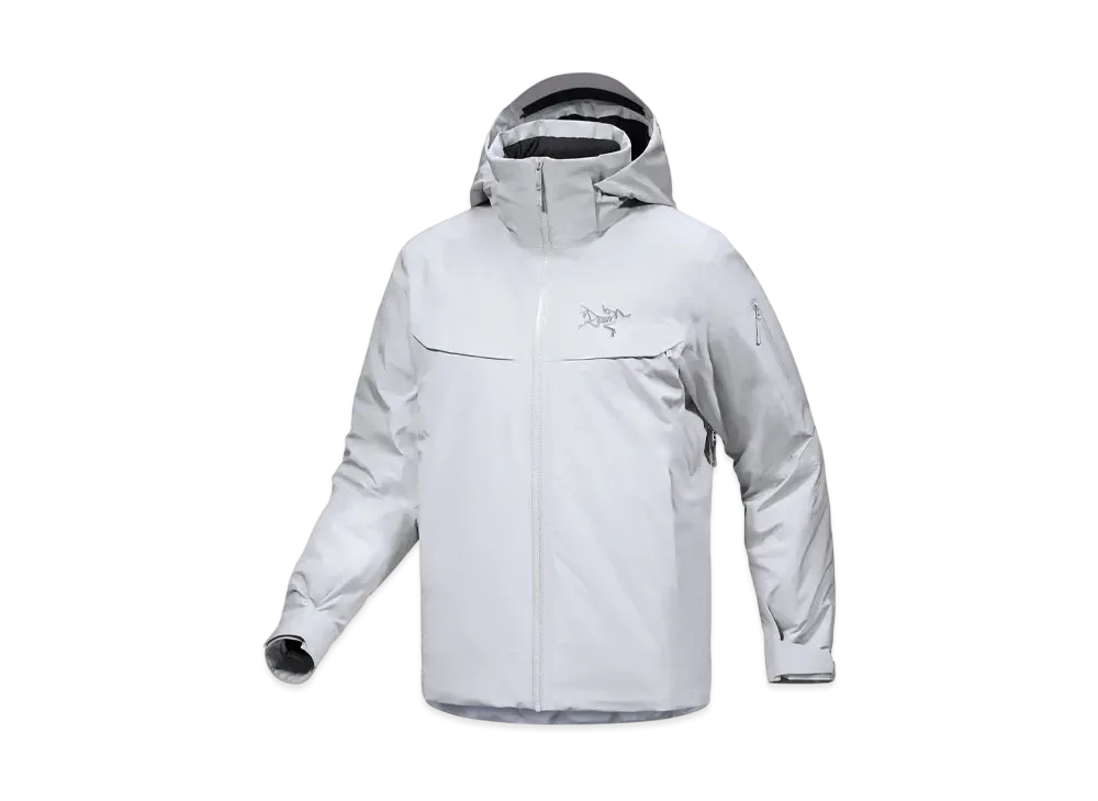 ARC'TERYX Makai Jacket Men's "Solitude"