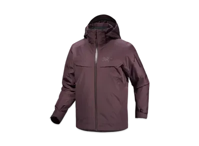ARC'TERYX Makai Jacket Men's "Phantasm"