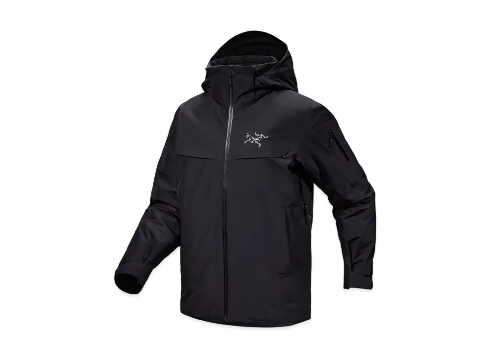 ARC'TERYX Macai Jacket Men's X000007447 "Black"