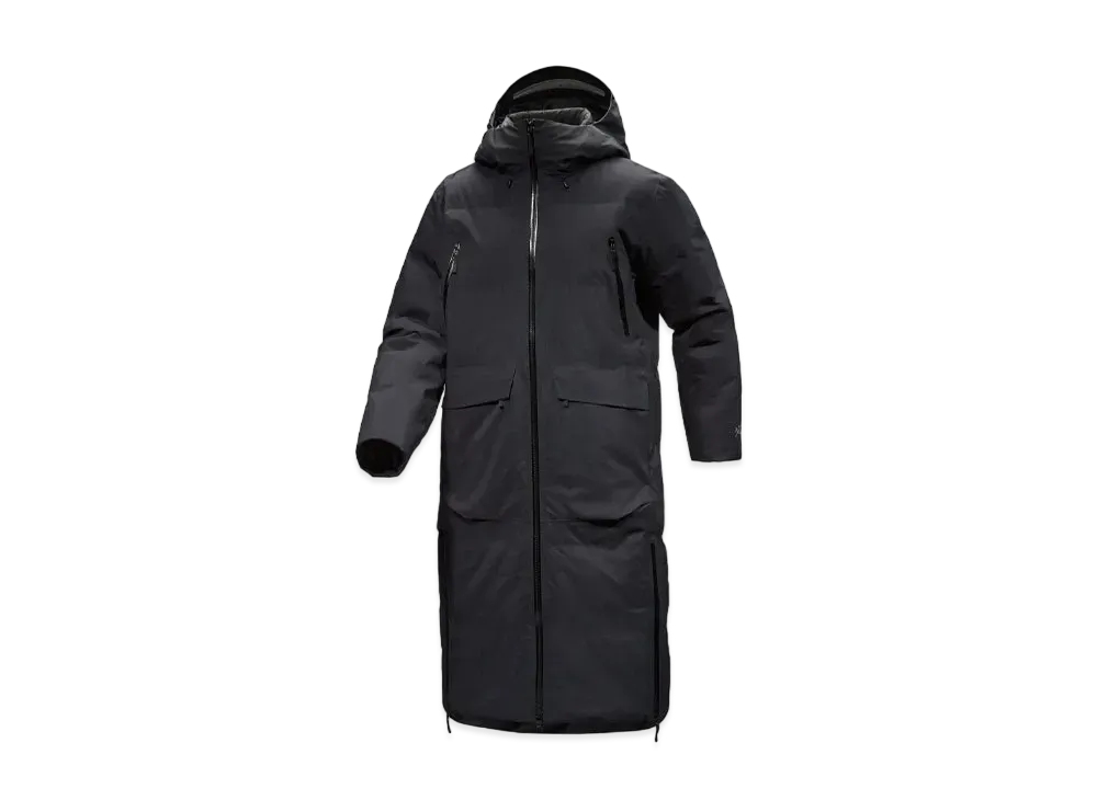 ARC'TERYX Women's Liatrice Down Parka X000007133 "Black"