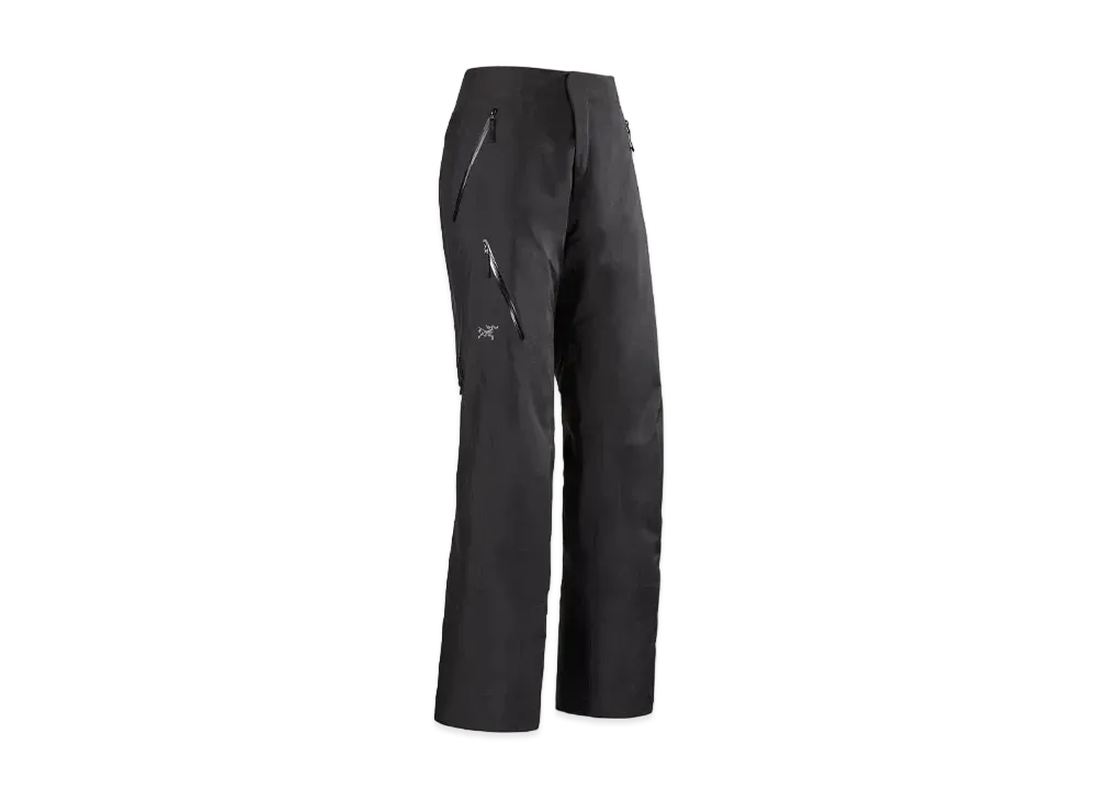 ARC'TERYX Women's Nita Insulated Pants X000007304 "Black"