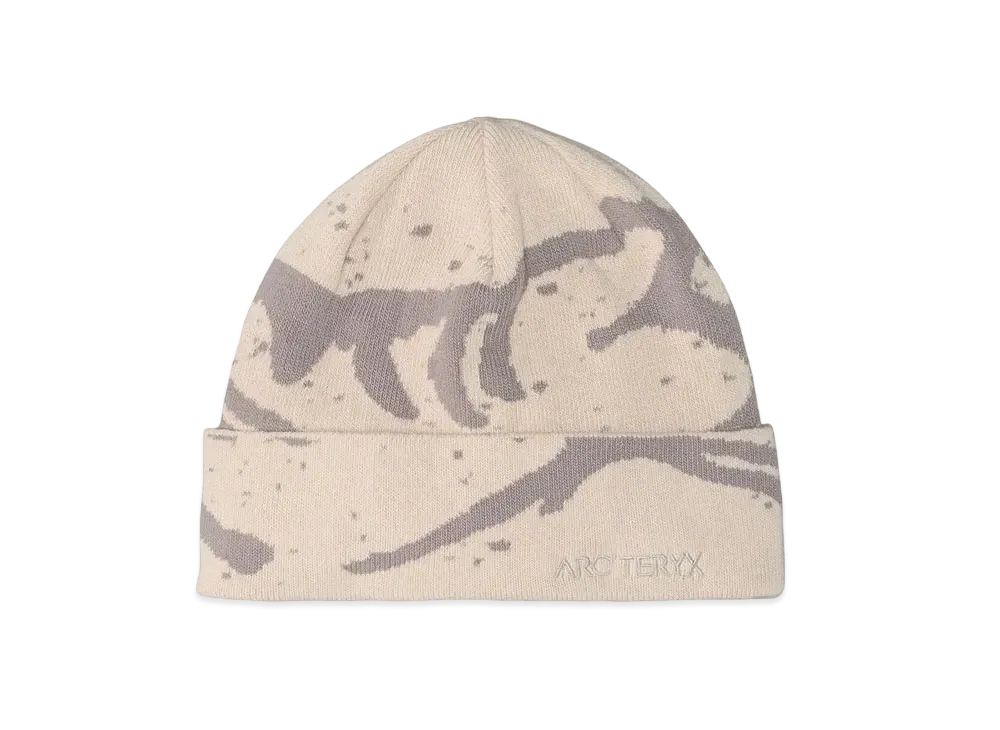 ARC'TERYX Grotto Talk X000009253 "Arctic Silk/Warm Stone"