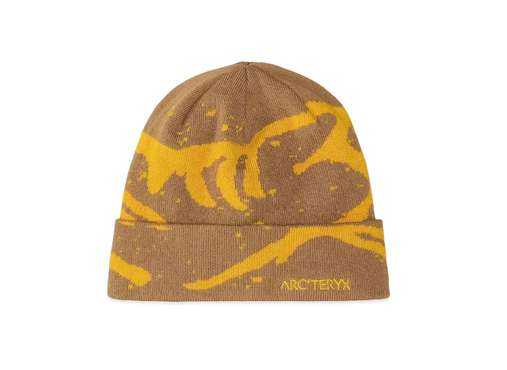 アークテリクス グロット トーク "レリック/ユーコン"