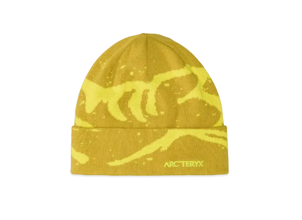 ARC'TERYX Grotto Talk X000009253 "Lampyre/Euphoria"