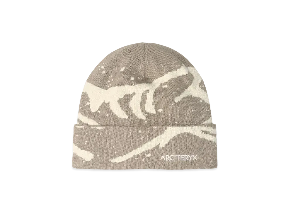 ARC'TERYX Grotto Talk "Rune/Arctic Silk"