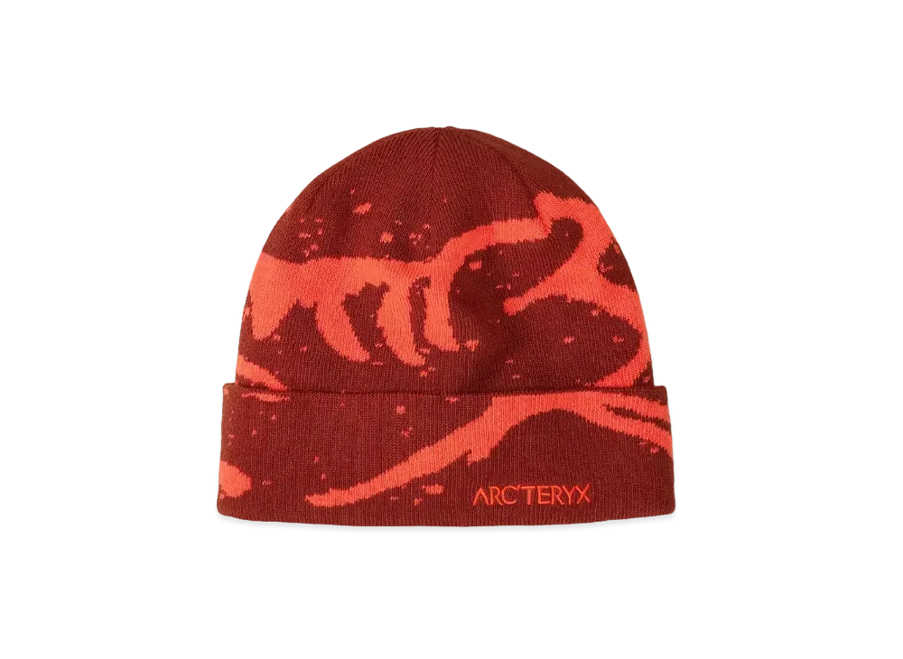 ARC'TERYX Grotto Talk "Sequoia/Solaris"