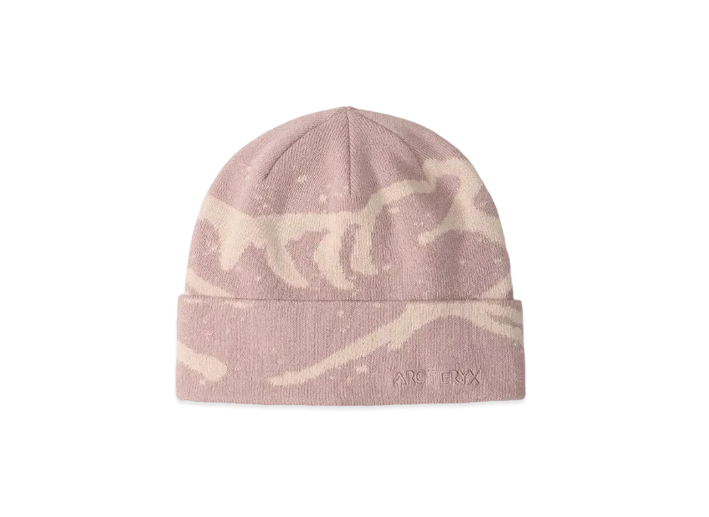 アークテリクス グロット トーク X000009253 "Dk アイパイン ローズ/アイパイン ローズ"