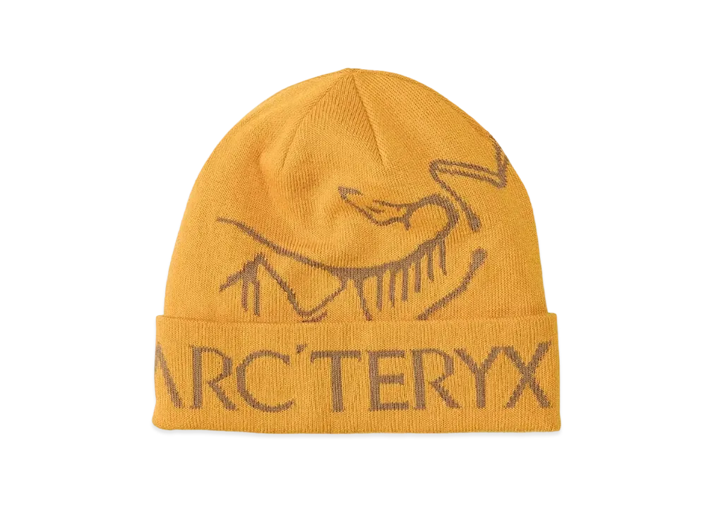 ARC'TERYX Bird Word Talk X000006644 "Yukon/Relic"