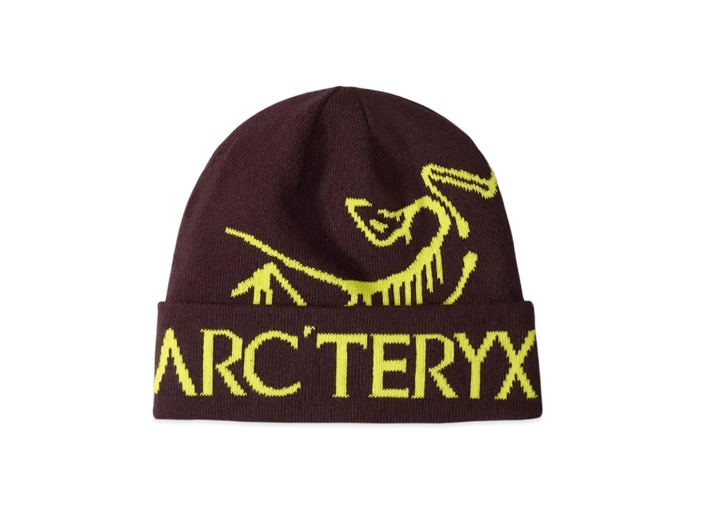 ARC'TERYX Bird Word Talk "Phantasm/Euphoria"