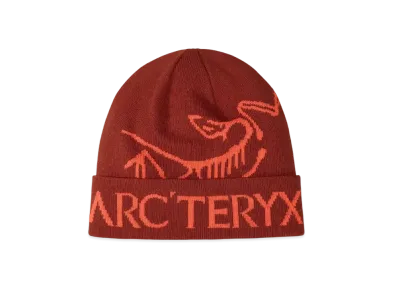 ARC'TERYX Bird Word Talk "Sequoia/Solaris"