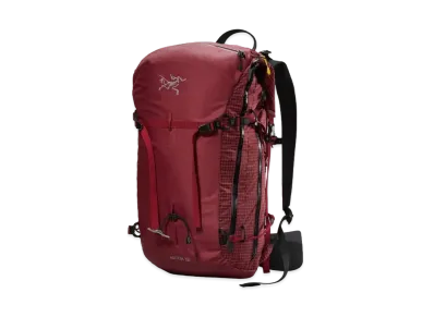 ARC'TERYX Microcomputer 32 Backpack "Bordeaux"