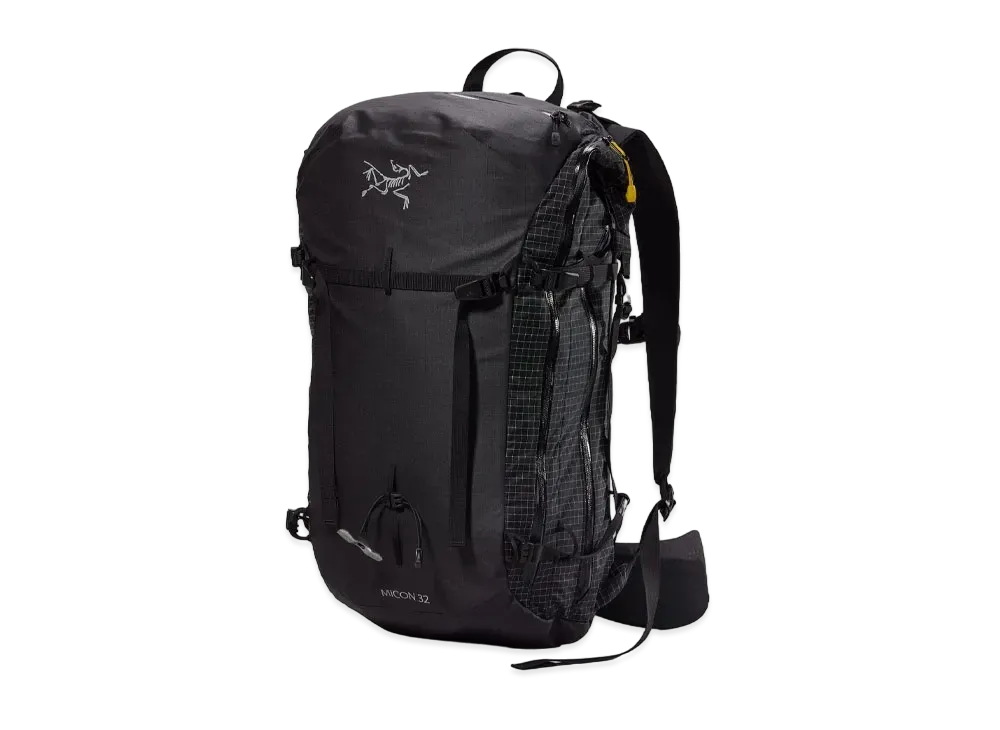 ARC'TERYX Microcomputer 32 Backpack "Black"