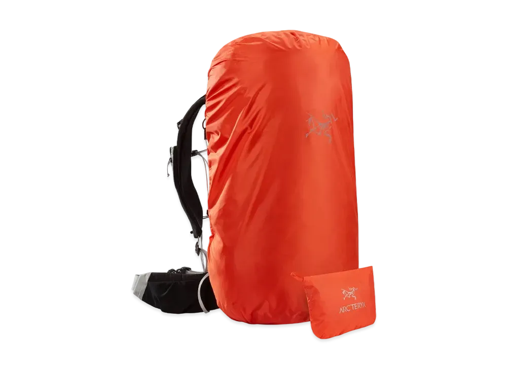 ARC'TERYX Pack Rain Cover "Hyperspace"
