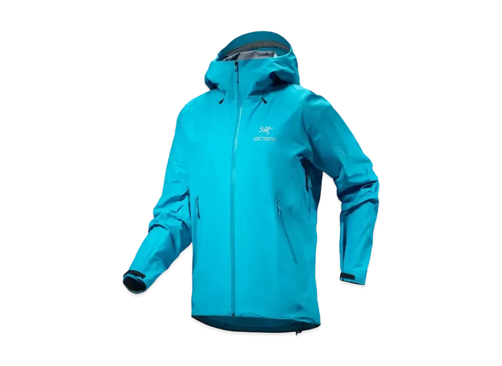 ARC'TERYX Beta LT Jacket Men's 