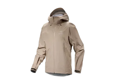 ARC'TERYX Beta LT Jacket Men's "Smoke Bluff" X000007301