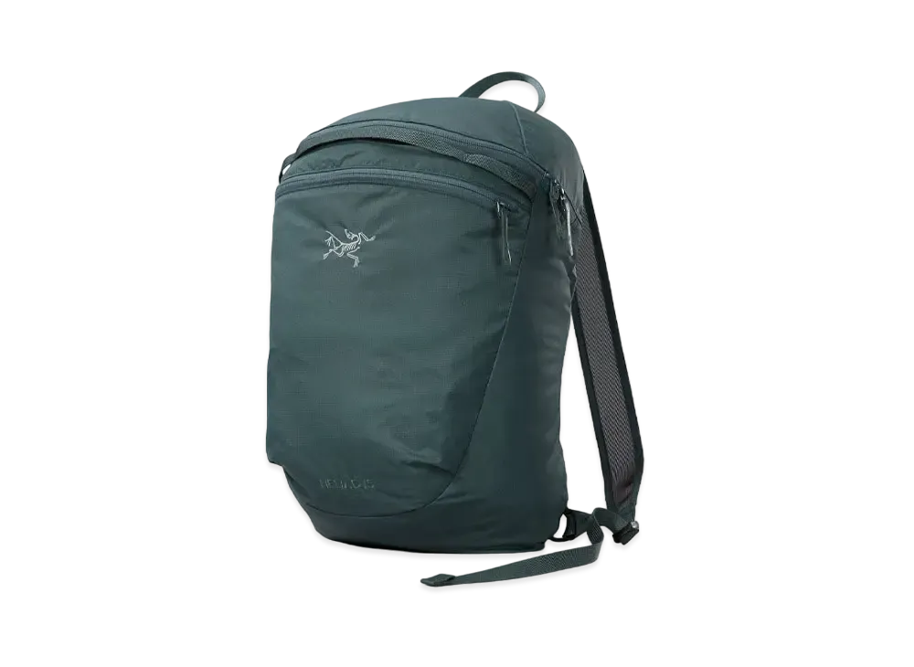 ARC'TERYX Heliad 15 Backpack "Boxcar"