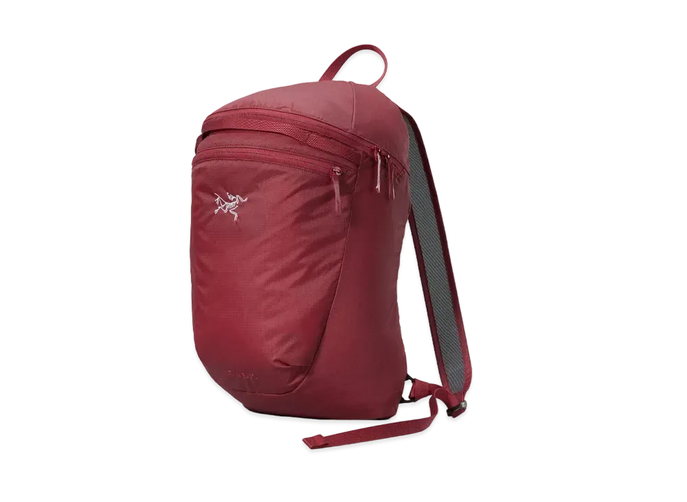 ARC'TERYX Heliad 15 Backpack "Bordeaux"