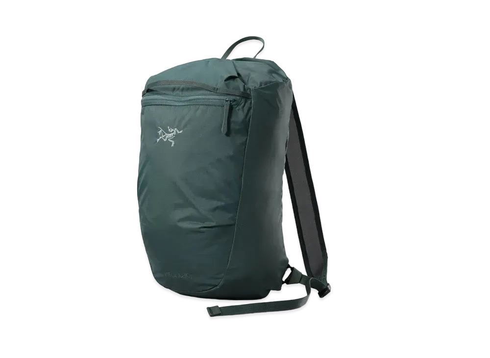 ARC'TERYX Heliad 10 Backpack "Boxcar"
